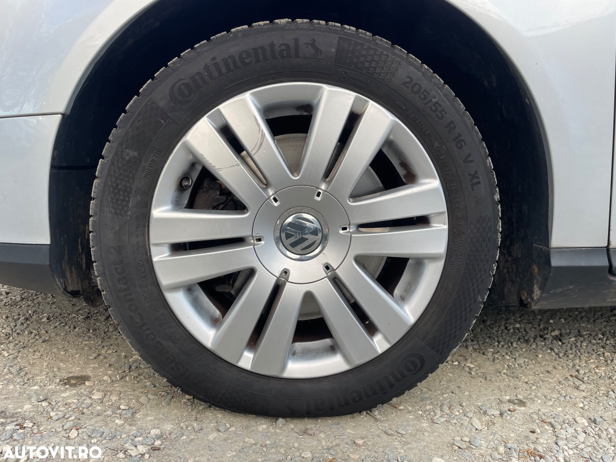 Volkswagen Passat Variant 1.4 TSI Highline DSG - 26