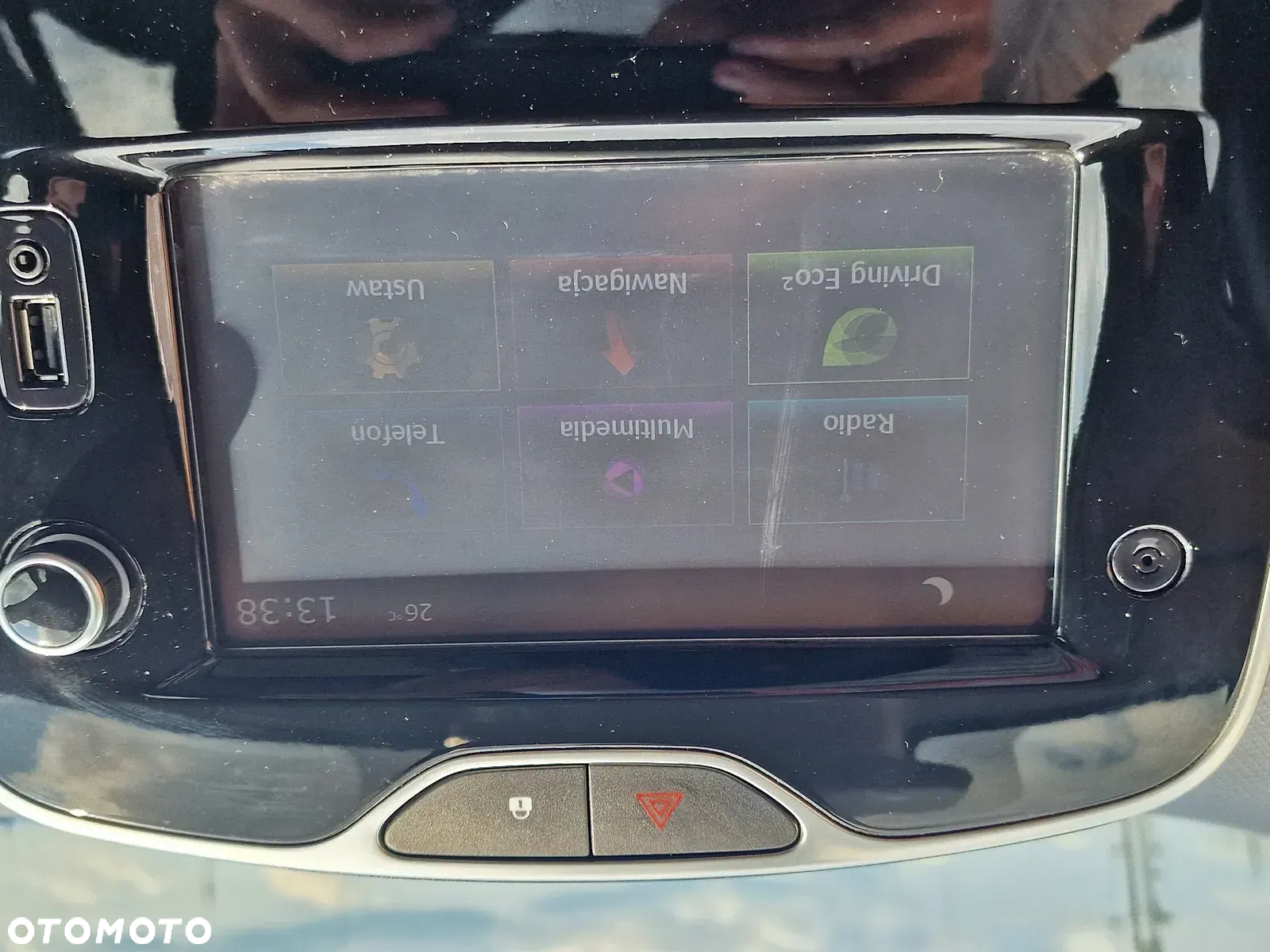 Renault Clio (Energy) dCi 90 Start & Stop LIMITED - 14