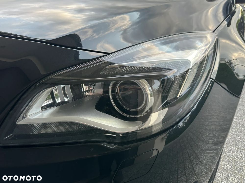 Opel Insignia 2.0 CDTI Cosmo ecoFLEX S&S - 27