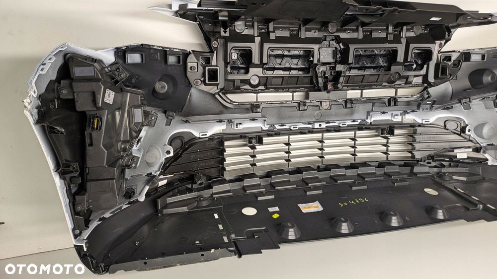 zderzak przód renault espace vi austral lift alpine 2025- - 13