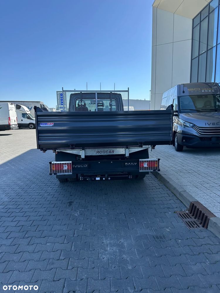 Iveco Daily 50C16H3.0Z - 3