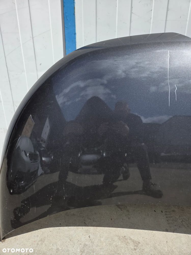 Maska pokrywa silnika Citroen C3 AIRCROSS - 3