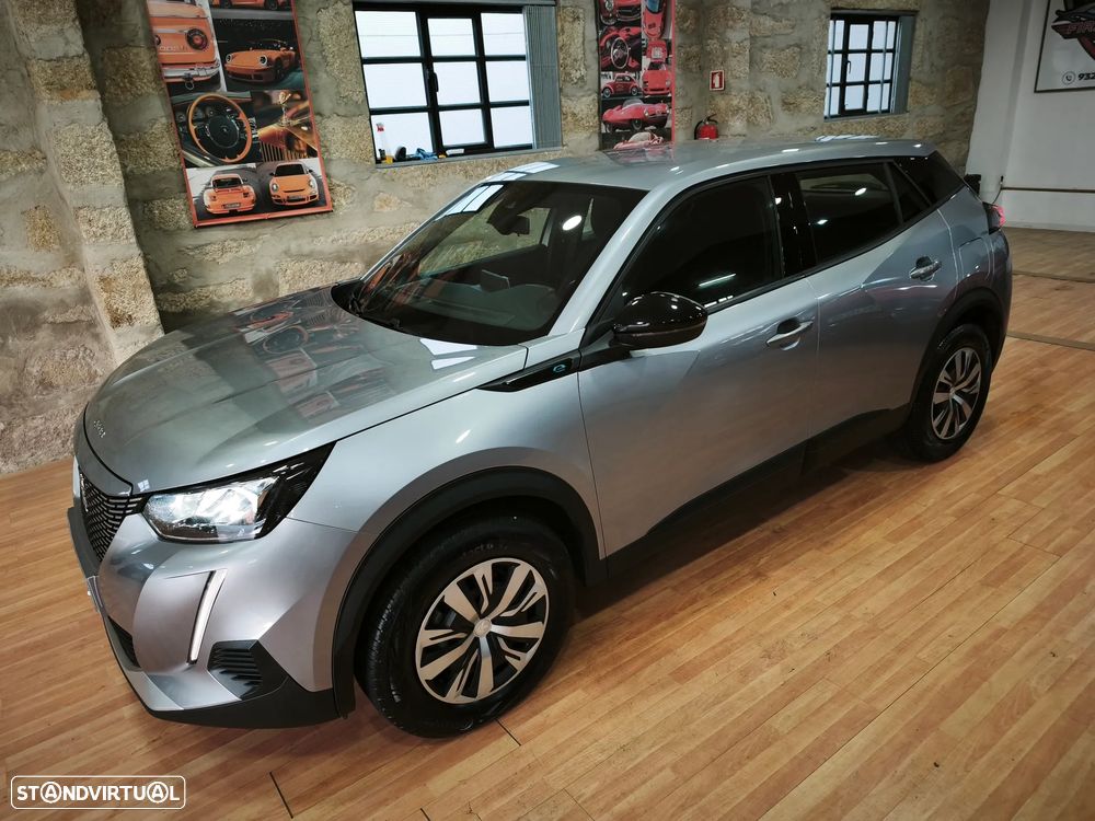 Peugeot e-2008 Active Pack - 1