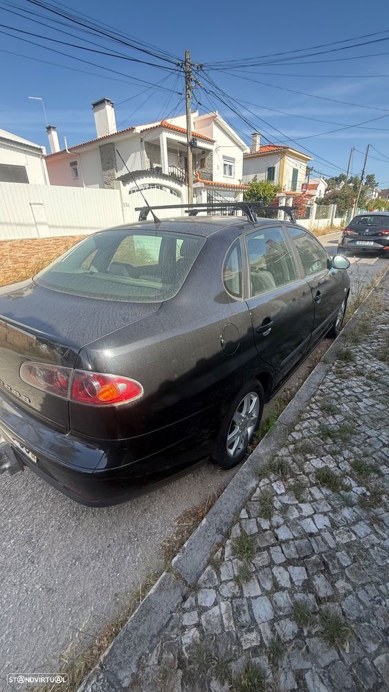 SEAT Cordoba 1.2 Reference - 2