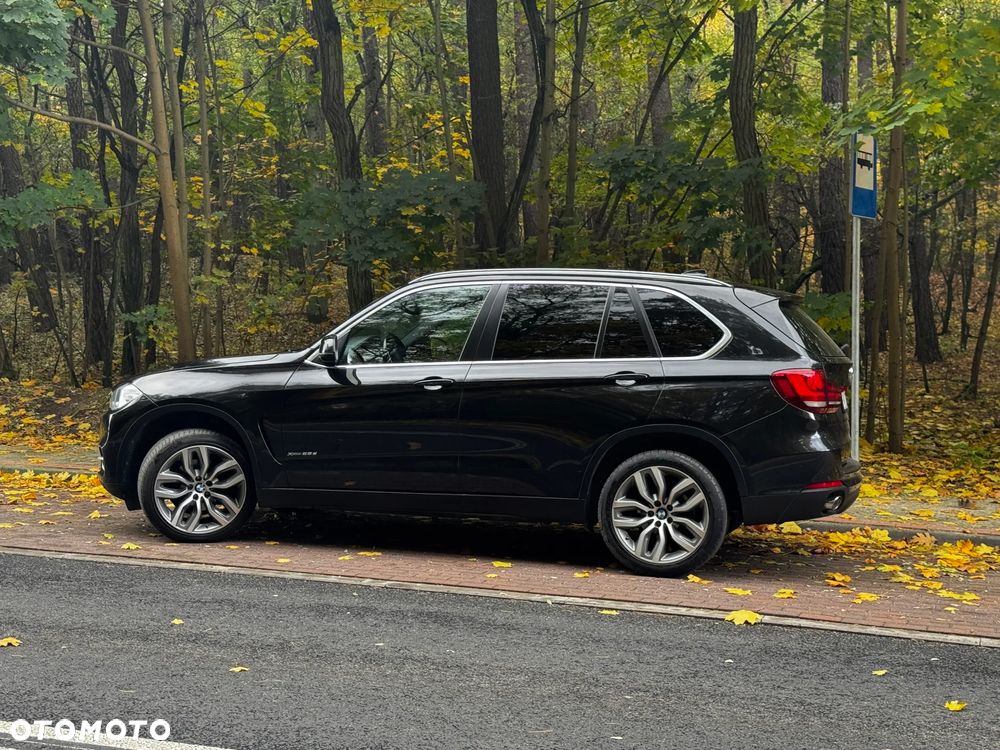 BMW X5 - 10