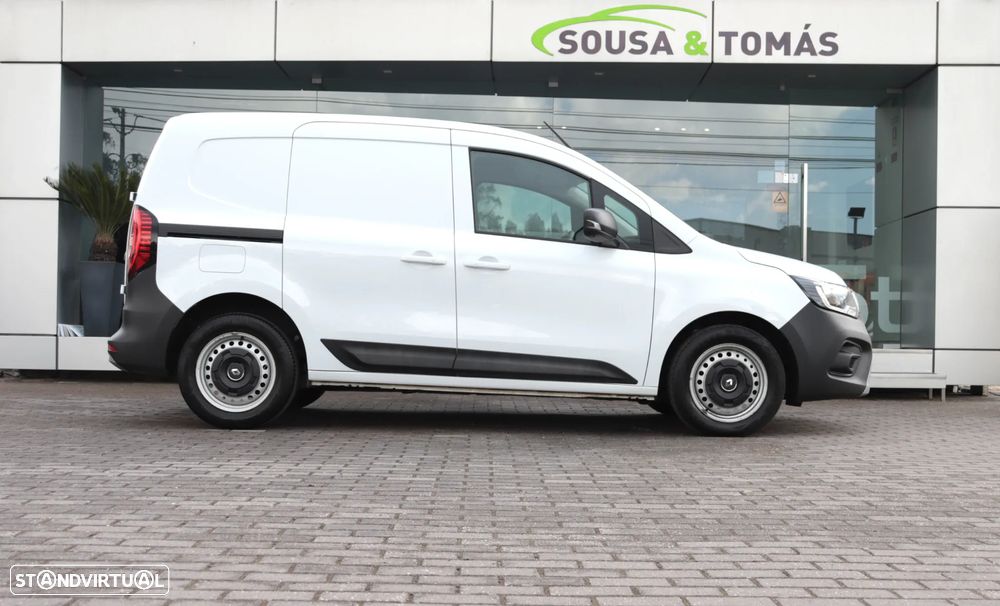 Renault Kangoo 1.5 Blue dCi 3 Lugares *IVA Dedutível - 5