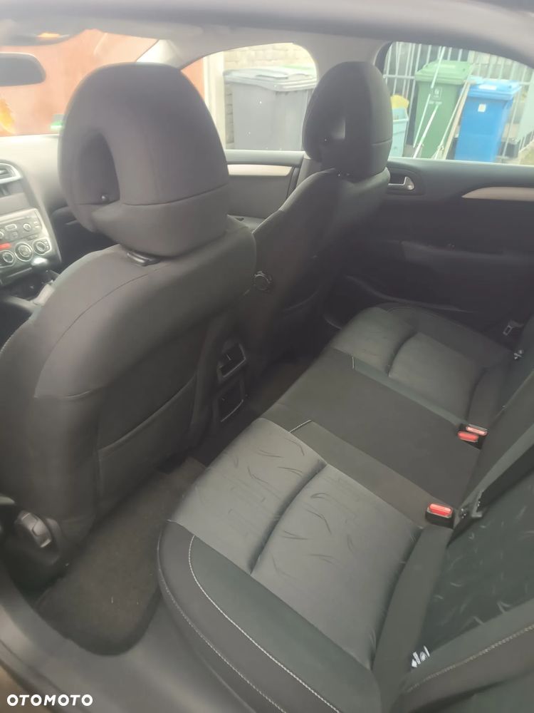 Citroën C4 VTi 120 Selection - 7