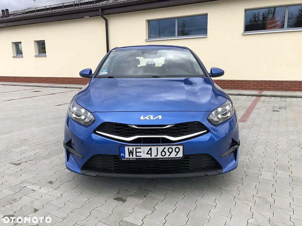 Kia Ceed 1.5 T-GDI L - 2