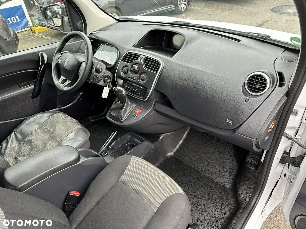 Renault Kangoo - 13