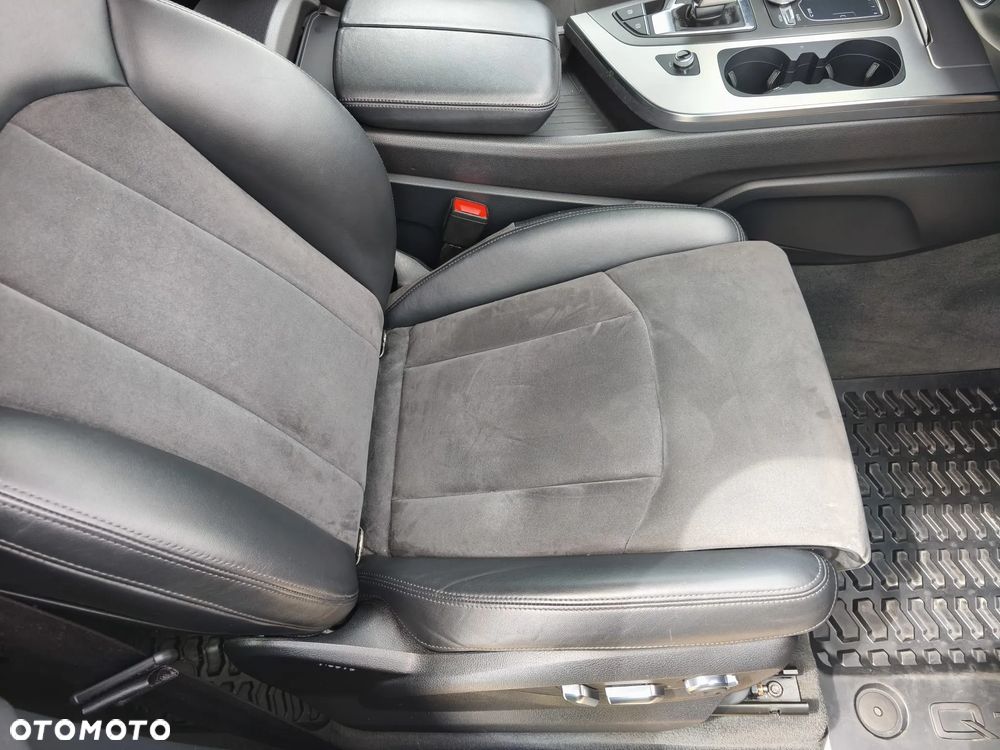 Audi Q7 3.0 TDI ultra Quattro Tiptronic - 24
