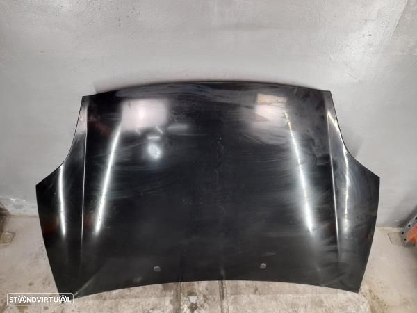 Capot Fiat Bravo Ii (198_) - 3