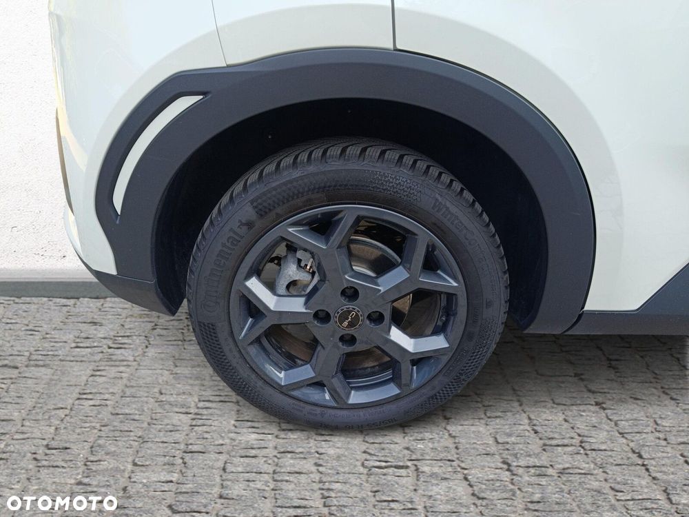 BYD Dolphin Surf - 20