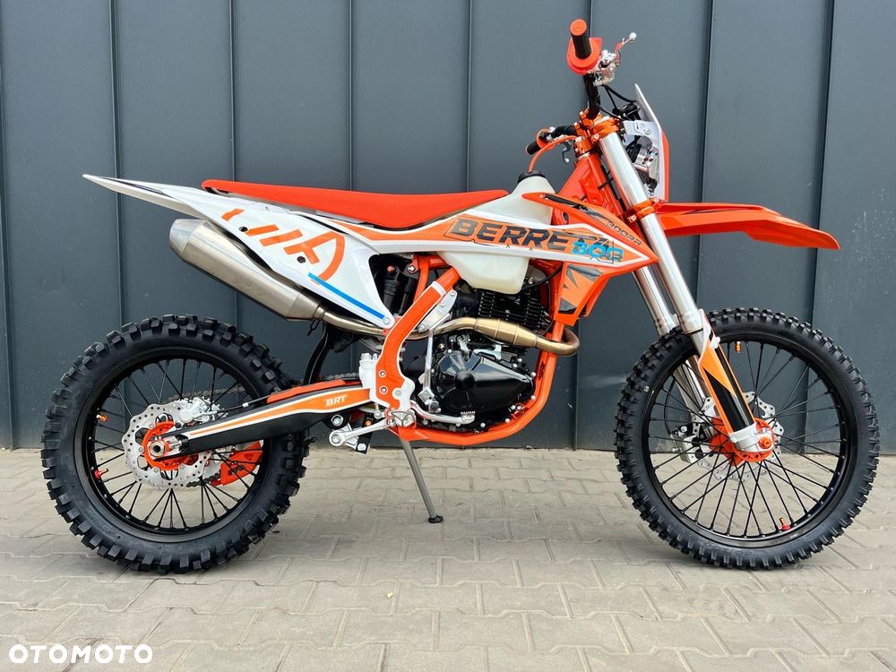 Berreta Abt 300 - 4