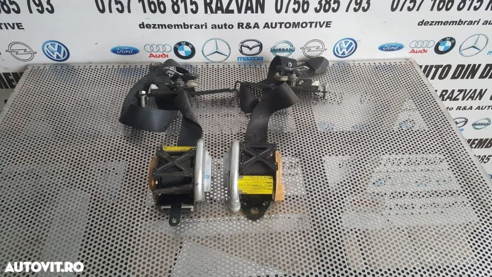 Centuri Centura Stanga Dreapta Fata Toyota Avensis An 2005-2011 - 2