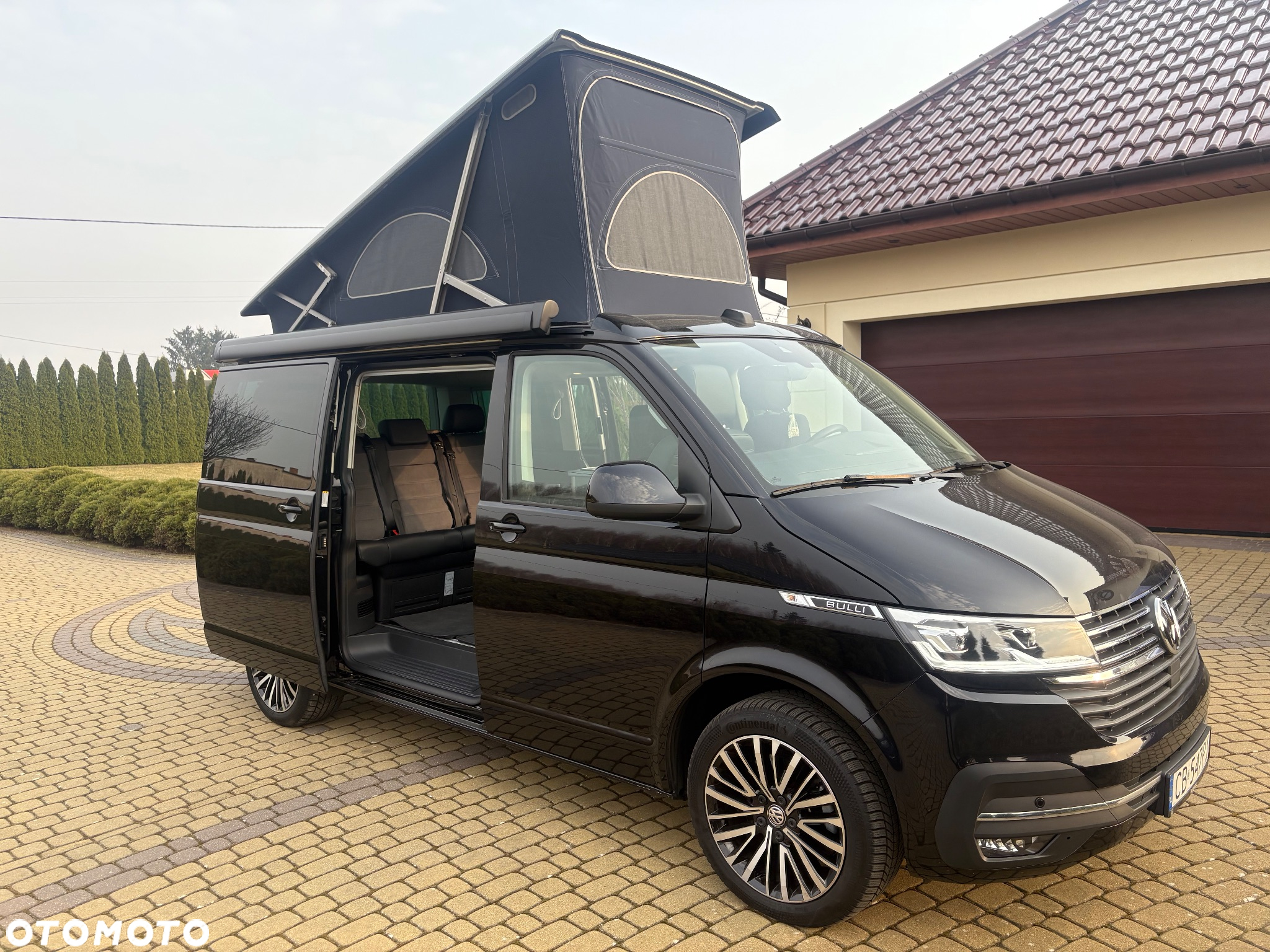 Volkswagen California - 19
