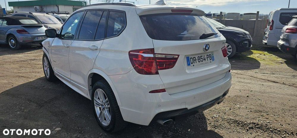 BMW X3 - 6
