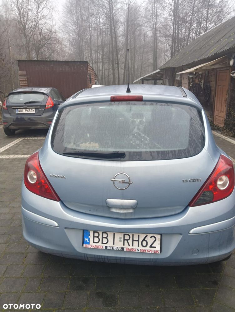 Opel Corsa 1.3 CDTI - 3