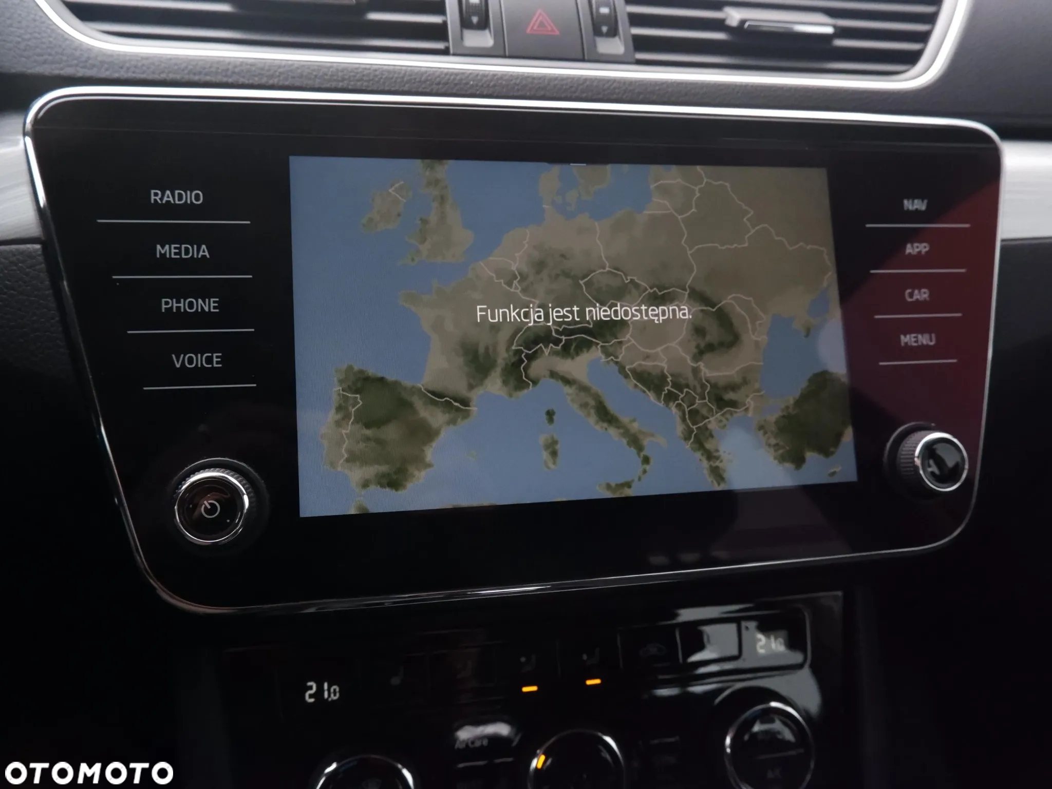 Skoda Superb 2.0 TSI Ambition DSG - 31