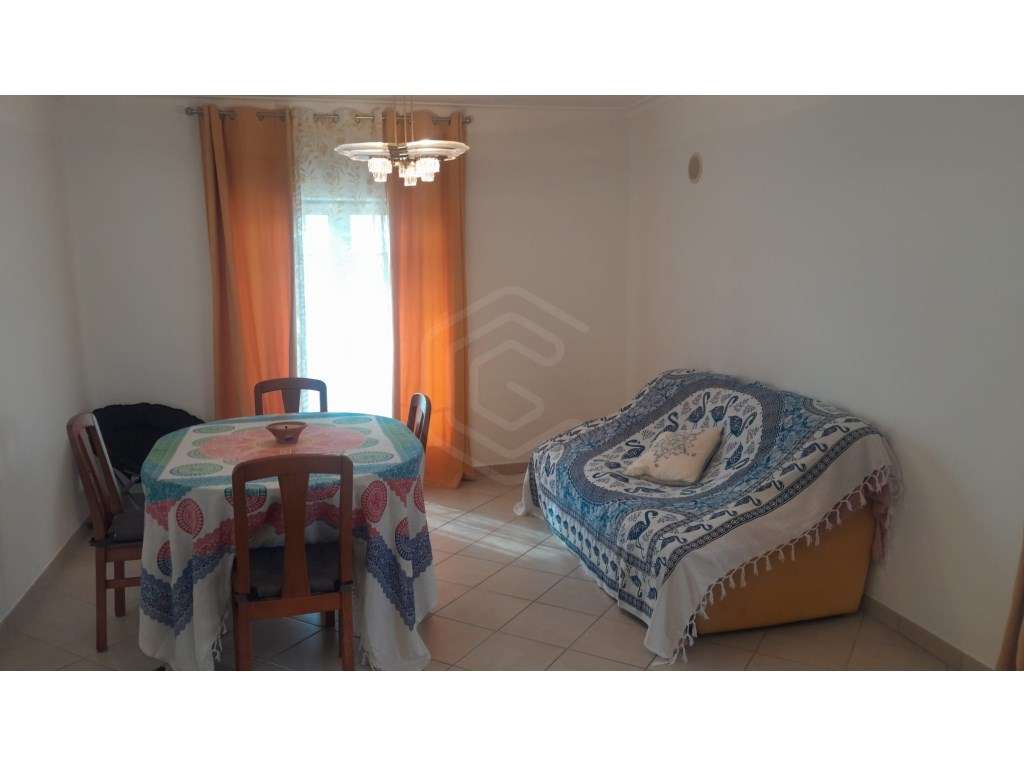 Apartamento T2 +1 com aproveitamento de sotão e vista mar na Quinta... - Grande imagem: 5/39