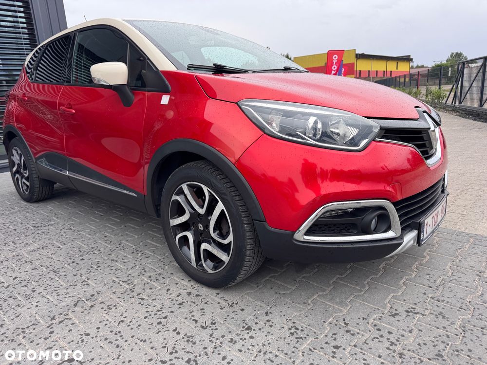 Renault Captur TCe 120 EDC Helly Hansen - 3