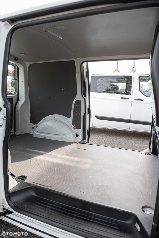 Volkswagen Transporter 6.1 - 22
