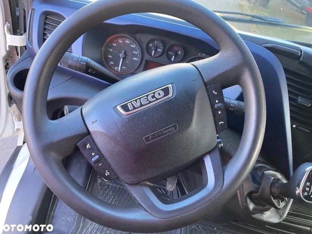 Iveco Daily 35s16 - 12