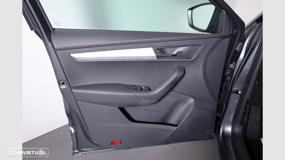 Skoda Karoq 1.0 TSI - 7