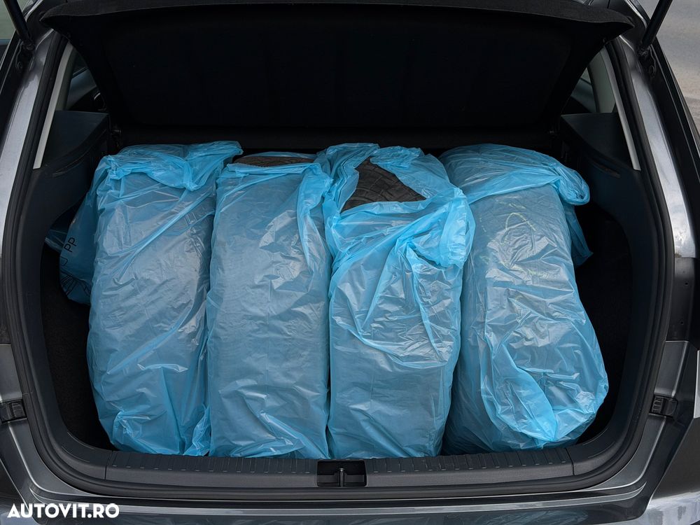 Seat Ateca 1.5 TSI ACT DSG OPF Style - 41