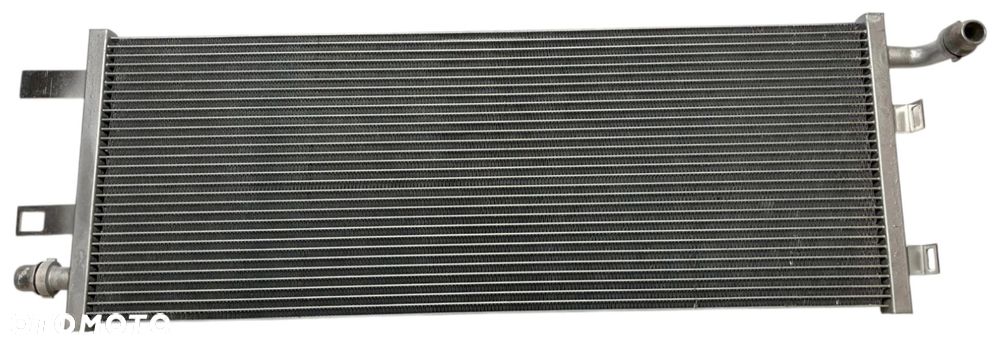 dodatkowa CHLODNICA wody mercedes W167 2019- A1675000400 - 2