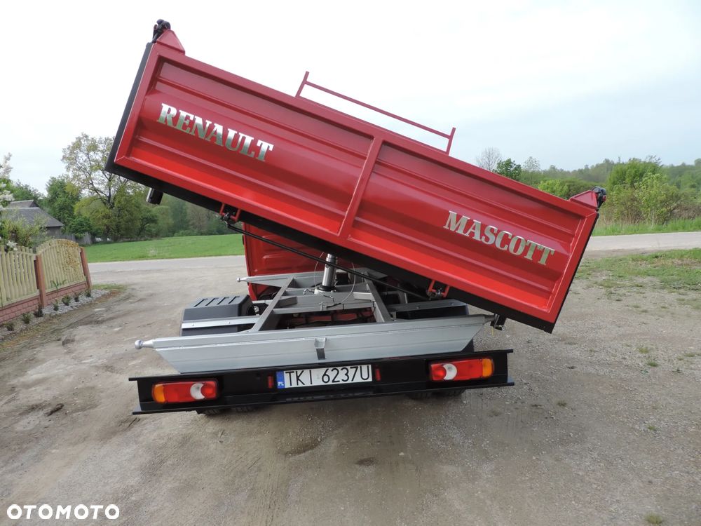 Renault Mascott - 15