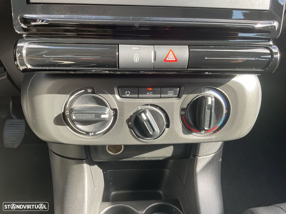 Citroën C3 1.2 PureTech YOU! - 31