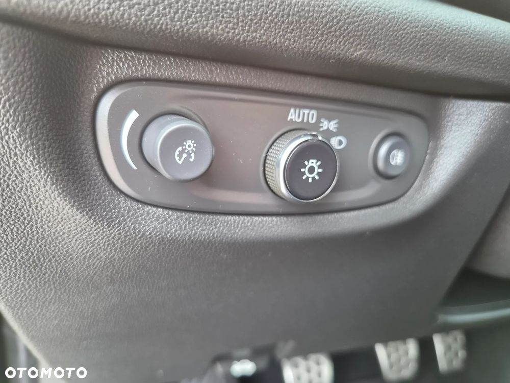 Opel Insignia 2.0 CDTI ecoFLEXStart/Stop Business Innovation - 27
