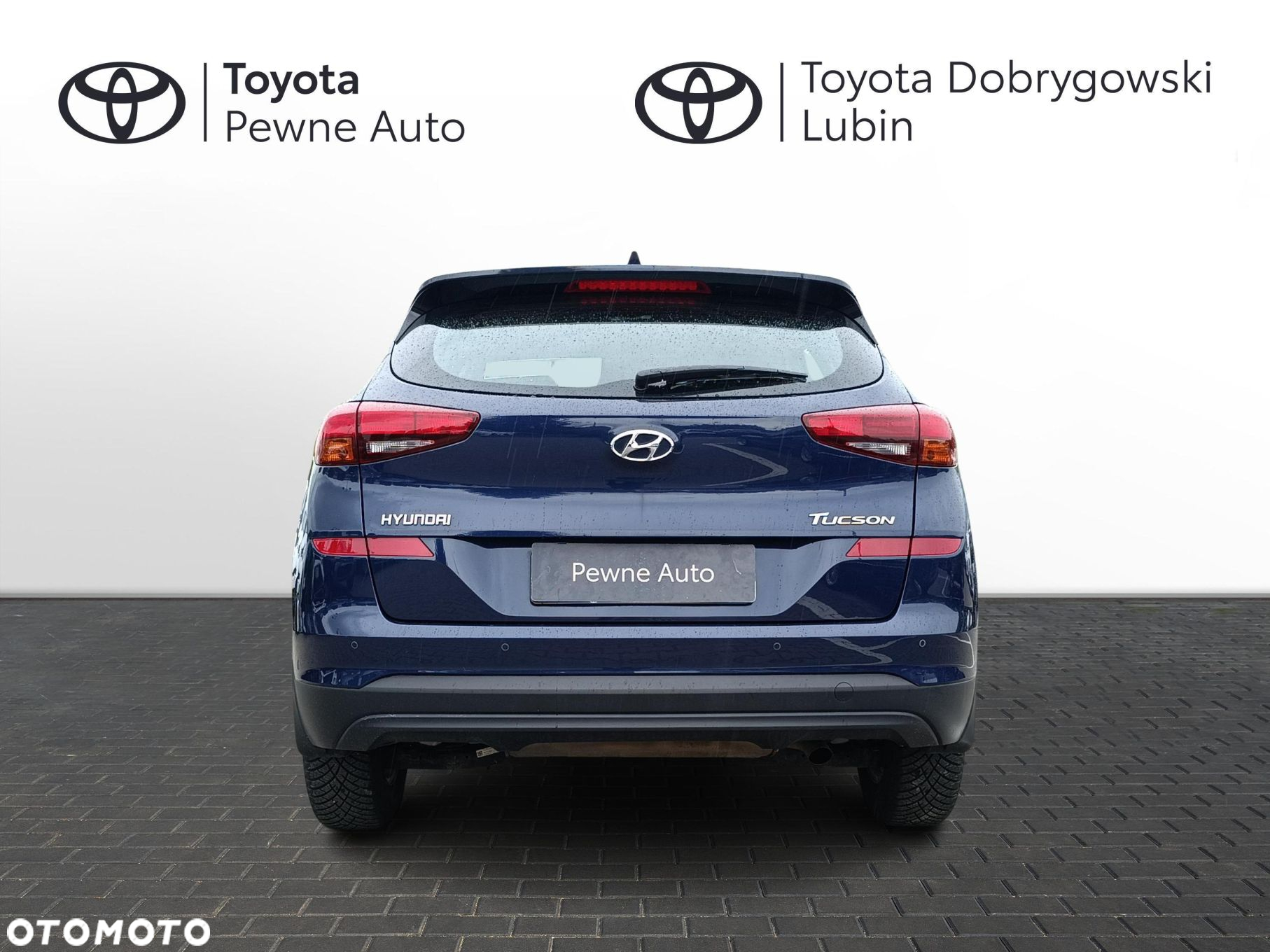 Hyundai Tucson - 4
