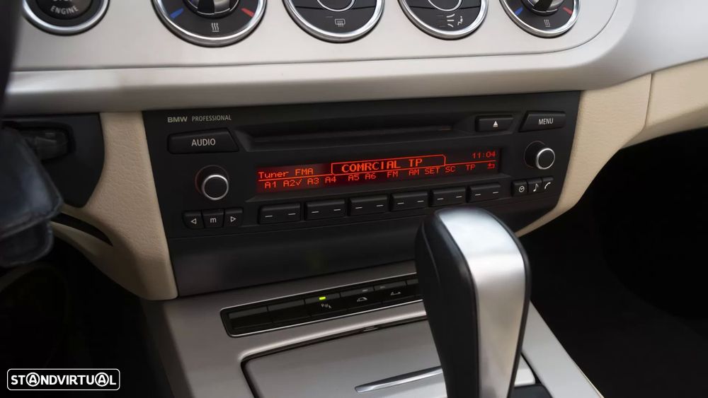BMW Z4 23 i Auto - 26