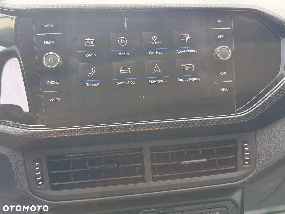 Volkswagen T-Cross - 9
