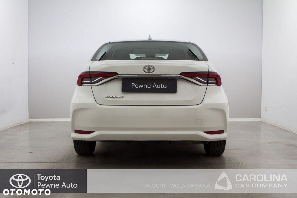 Toyota Corolla - 15