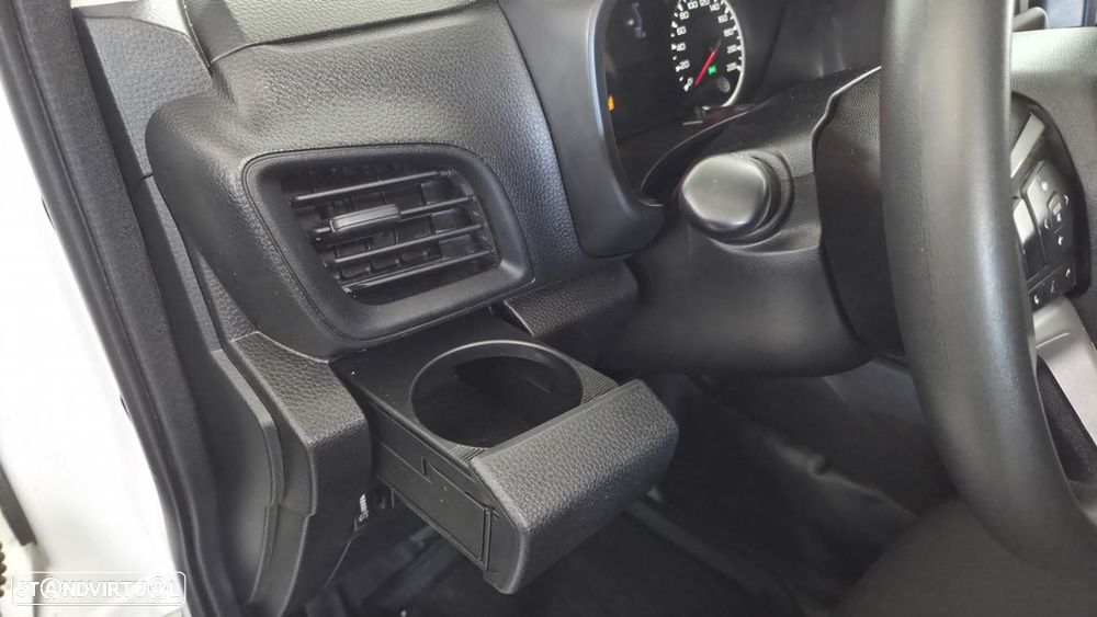 Isuzu D-Max 4x4 LW - 14