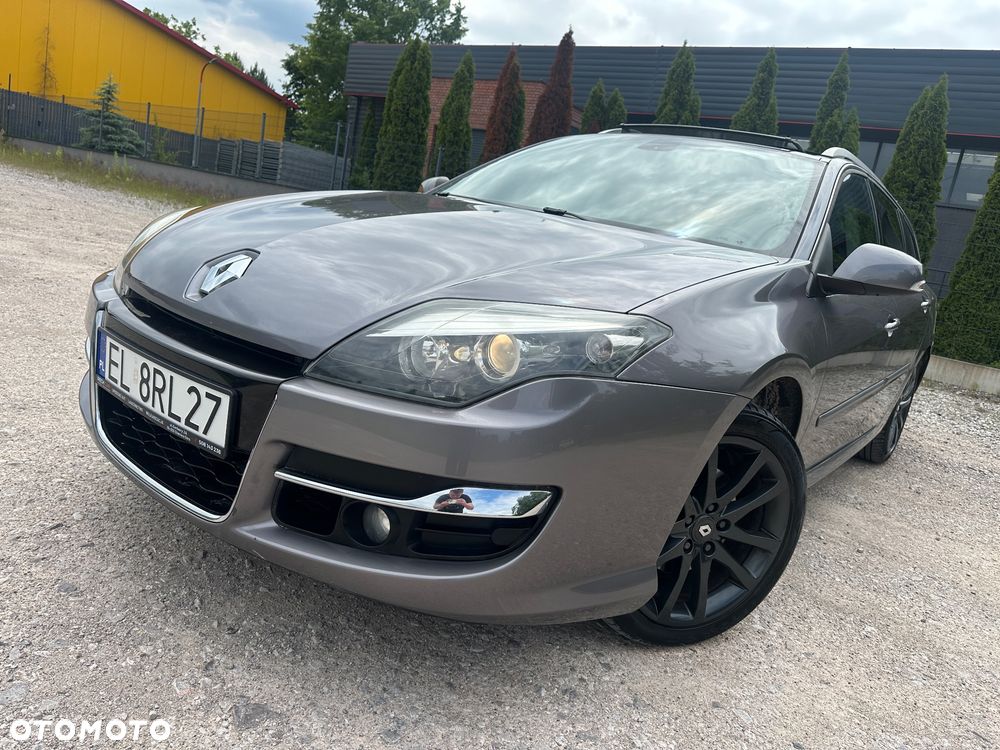 Renault Laguna 2.0 16V Dynamique - 1
