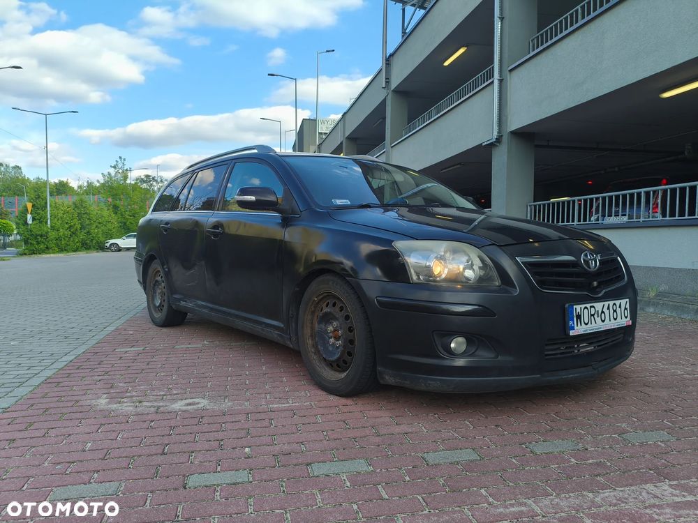 Toyota Avensis 2.0 D-4D Luna - 3
