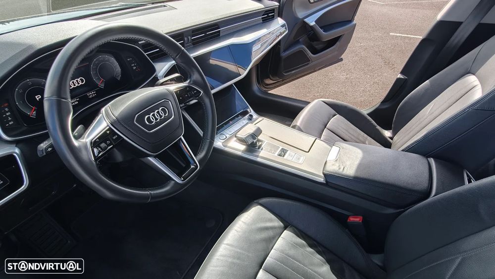 Audi A7 Sportback - 16