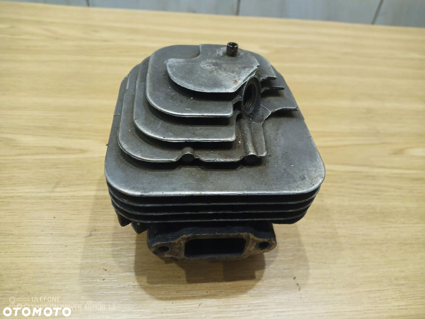 STIHL 1106 CONTRA CYLINDER MAHLE - 5