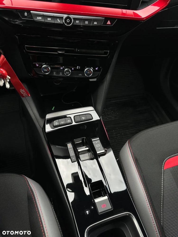 Opel Mokka 1.2 T GS Line Plus S&S - 7