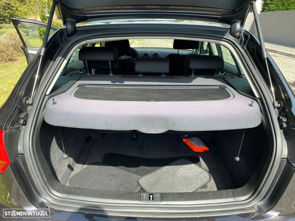 Audi A3 Sportback 2.0 TDi Sport - 5