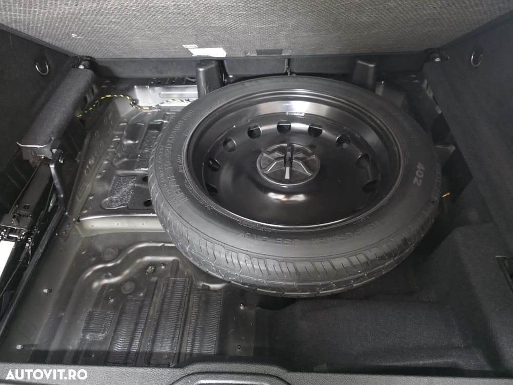 Mercedes-Benz GLC 200 d 4MATIC - 32