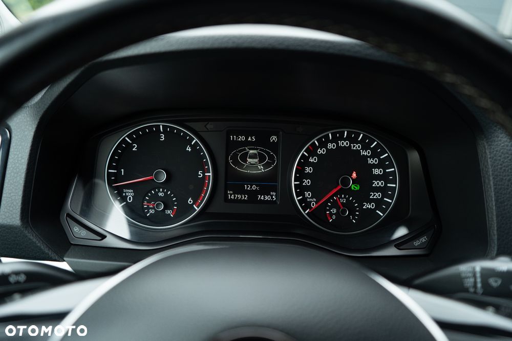 Volkswagen Amarok 3.0 V6 TDI 4Mot Aventura - 23