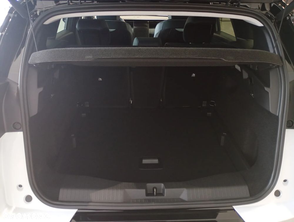 Citroën C5 Aircross 1.2 mHEV Max eDCT6 - 11