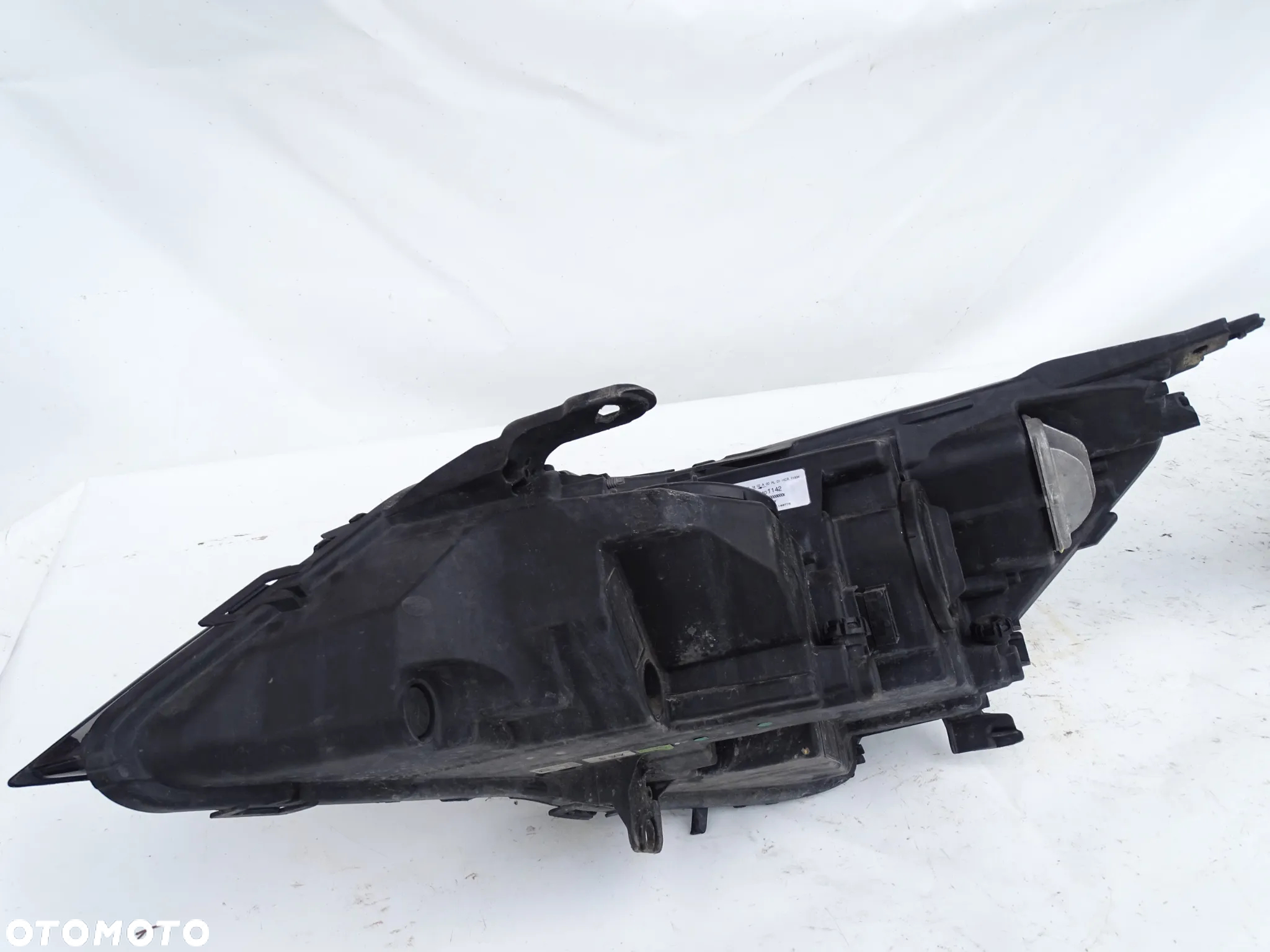 LAMPA LEWA PRAWA PRZÓD PRZEDNIA KOMPLETNA MODUŁ LED OPEL ASTRA K EUROPA F-VAT - 4