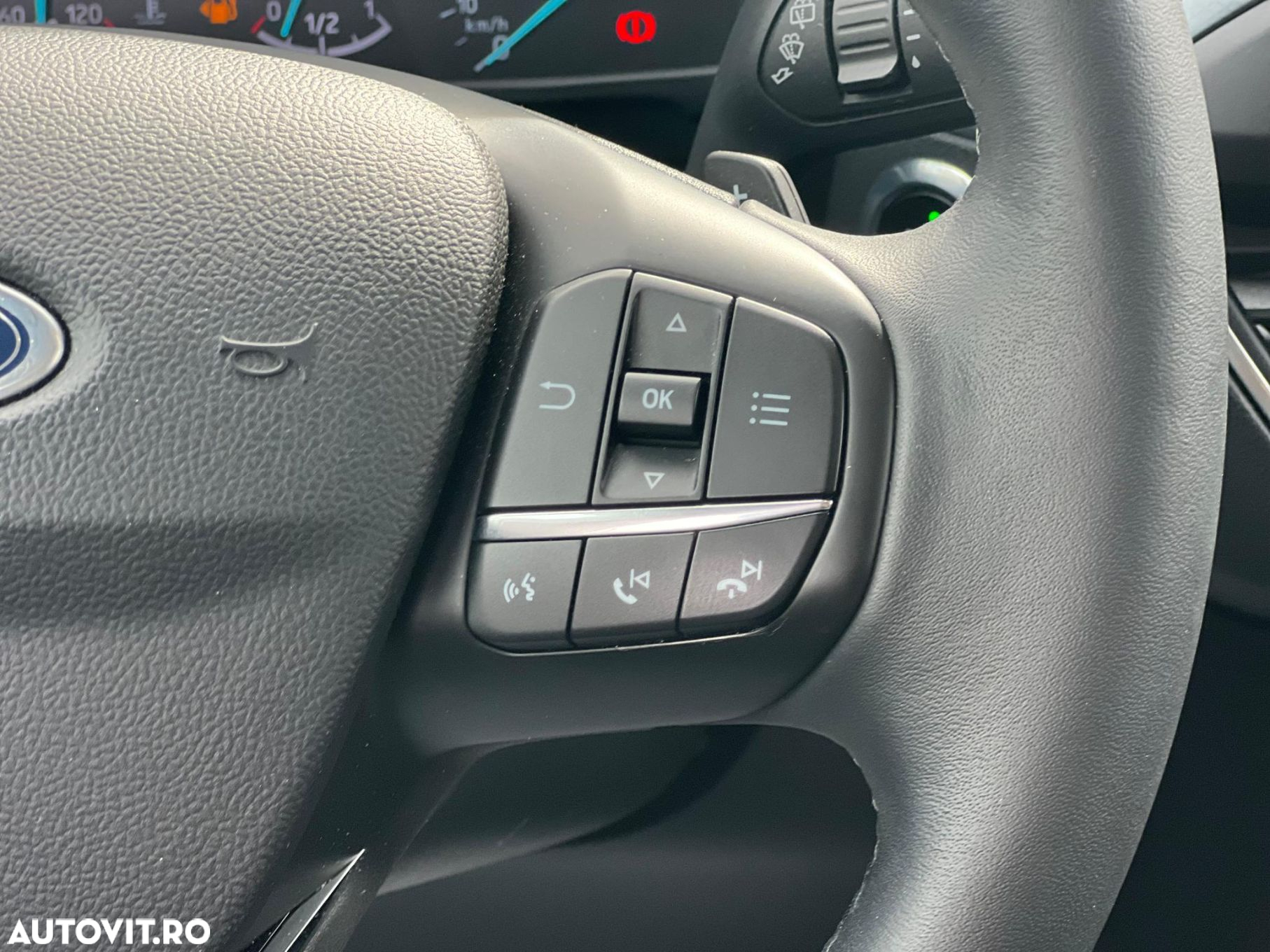 Ford Focus - 16