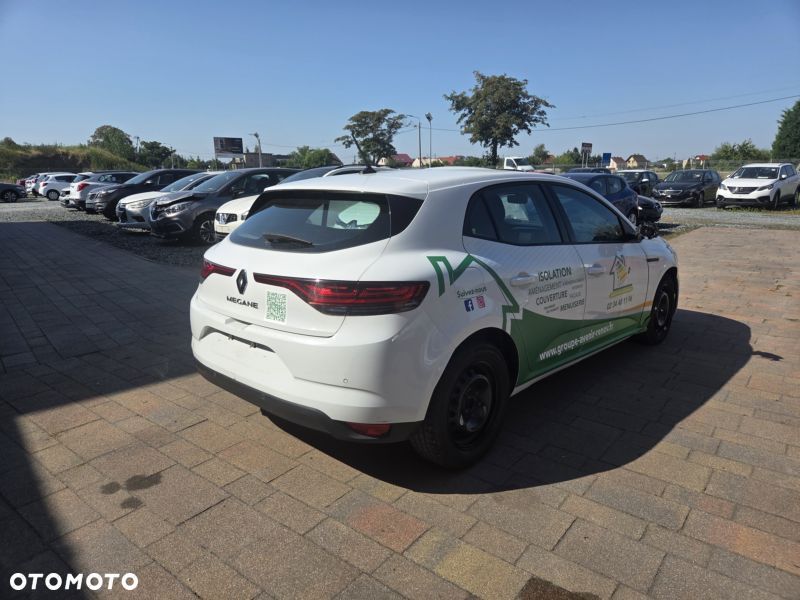 Renault Megane BLUE dCi 115 LIMITED - 7