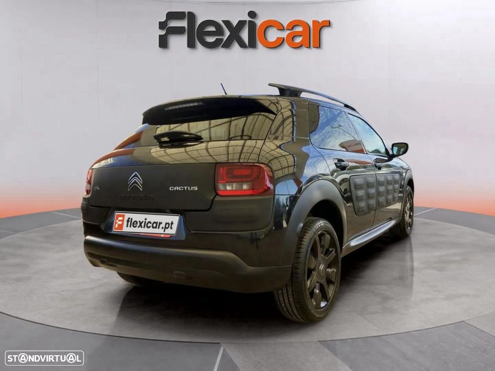 Citroën C4 Cactus 1.2 PureTech Feel - 3